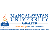 Mangalayatan University - Jabalpur