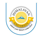 Himalayan University